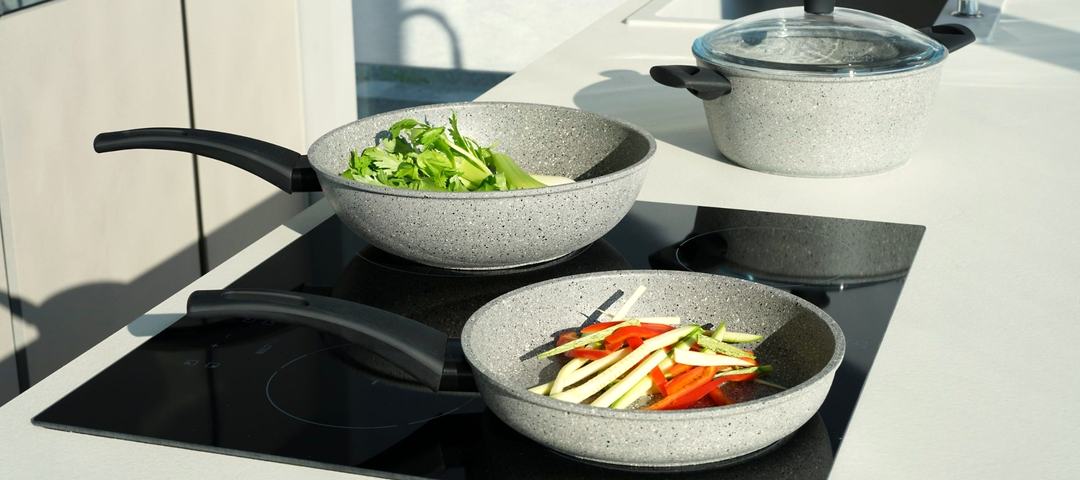 Tigai si oale Flonal