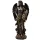 Figurină decorativa Mayer Chess MC-9633, cupru și rășină, înălțime 29 cm, lățime 12 cm, stil clasic