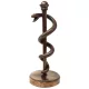 Figurină decorativa Mayer Chess, rășină, înălțime 30 cm, stil clasic