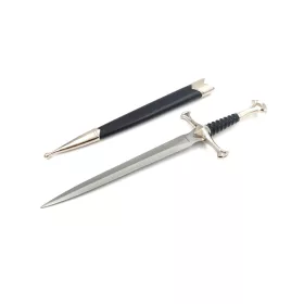 Replică decorativa Mayer Chess SW-116, inox