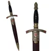 Replică decorativa Mayer Chess SW-203, inox