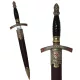Replică decorativa Mayer Chess SW-203, inox