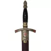 Replică decorativa Mayer Chess SW-203, inox