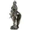 Figurină decorativa Mayer Chess MC-23053, rășină și metal, înălțime 30 cm, stil modern, clasic