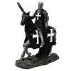 Figurină decorativa Mayer Chess MC-23115, rășină, 22 x 18 x 9,5 cm