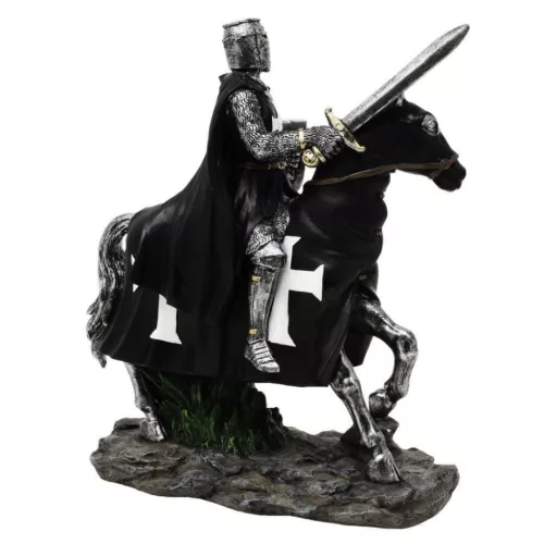 Figurină decorativa Mayer Chess MC-23115, rășină, 22 x 18 x 9,5 cm