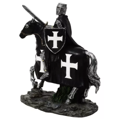Figurină decorativa Mayer Chess MC-23115, rășină, 22 x 18 x 9,5 cm