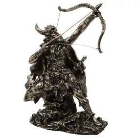 Figurina Viking Giftdeco MC-23142, rasina, 19,5 cm, 0,45 kg