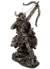 Figurina Viking Giftdeco MC-23142, rasina, 19,5 cm, 0,45 kg