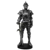 Figurina cavaler in armura Giftdeco