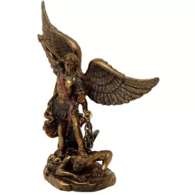   Figurină decorativa Mayer Chess MC-90181, rășină, înălțime 13 cm, lățime 12 cm