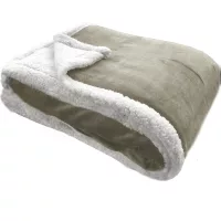 Prikrývky a prehozy