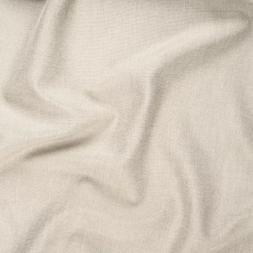 Draperie transparenta Jemidi, 140 x 245 cm, Maro, Poliester, 55284.34.01
