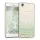 Husa pentru OPPO F1, Silicon, Verde, 37583.71