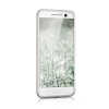 Husa pentru HTC 10, Silicon, Verde, 38073.02