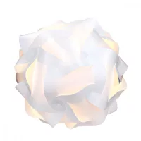 Lustre a pendule