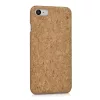 Husa pentru Apple iPhone 8 / iPhone 7 / iPhone SE 2, Pluta, Maro, 39465.24