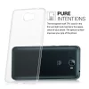 Husa pentru Huawei Y6II Compact, Silicon, Transparent, 39890.03
