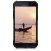 Husa pentru Samsung Galaxy A3 (2017), Silicon, Roz, 40696.81
