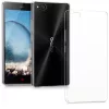 Husa pentru ZTE Nubia Z9 Max, Silicon, Transparent, 41478.03