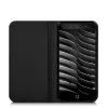 Husa pentru Wileyfox Swift 2X, Piele ecologica, Negru, 41609.01