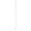 Husa pentru Apple iPhone 6 / iPhone 6s, Silicon, Alb, 35176.48