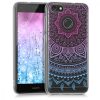 Husa pentru Huawei Y6 Pro, Silicon, Multicolor, 42771.01