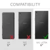 Husa pentru Sony Xperia XA1 Ultra, Silicon, Multicolor, 41355.05