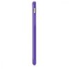 Husa pentru Apple iPhone 6 / iPhone 6s, Silicon, Violet, 35176.55
