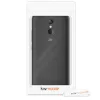 Husa pentru ZTE Blade A602, Silicon, Transparent, 43439.03