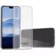 Husa pentru Huawei P20 Pro, Silicon, Transparent, 44222.03