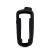 Husa de protectie pentru GPS Garmin GPSMAP 64/GPSMAP 64s/GPSMAP 64st, Kwmobile, Negru, Silicon, 44268.01