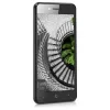 Husa pentru ZTE Blade L7, Silicon, Negru, 44273.47