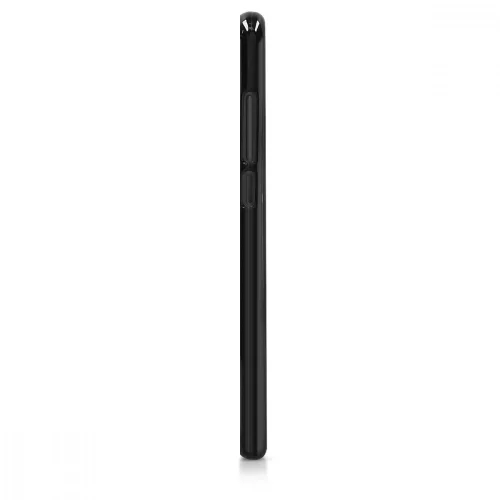 Husa pentru ZTE Blade L7, Silicon, Negru, 44273.47