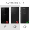Husa pentru Sony Xperia L2, Silicon, Multicolor, 44285.03