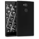 Husa pentru Sony Xperia L2, Silicon, Negru, 44289.47