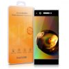 Folie de protectie pentru Sony Xperia XA1 Ultra, kwmobile, Fata, Negru, 44755.01