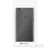 Husa pentru OPPO A71, Silicon, Transparent, 44774.03