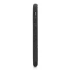 Husa pentru Apple iPhone X / iPhone XS, Textil, Negru, 43479.01