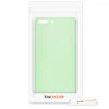 Husa pentru Apple iPhone 8 Plus / iPhone 7 Plus, Policarbonat, Verde, 40840.79