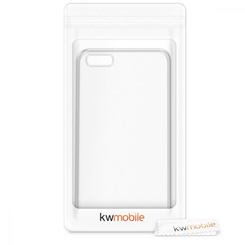 Husa pentru Huawei Y5 (2018) / Y5 Prime (2018), Silicon, Transparent, 45282.03