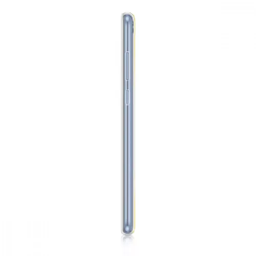 Husa pentru Huawei Y6 (2018), Silicon, Multicolor, 45413.02