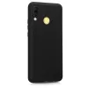 Husa pentru Huawei Nova 3, Silicon, Negru, 45761.47