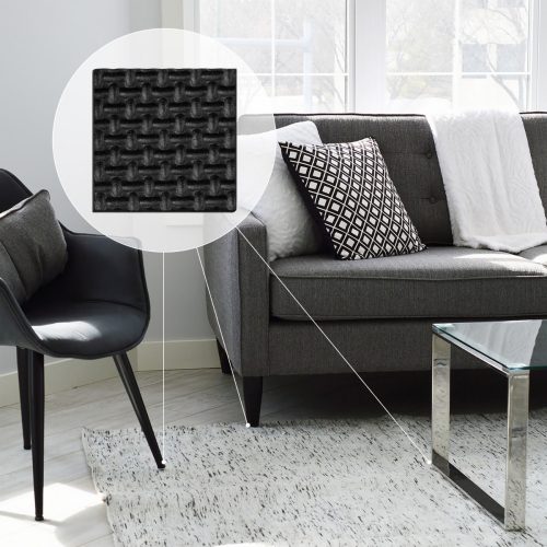 Set 96 Planoare antiderapante din pluta, pasla, spuma EVA, 45904.01