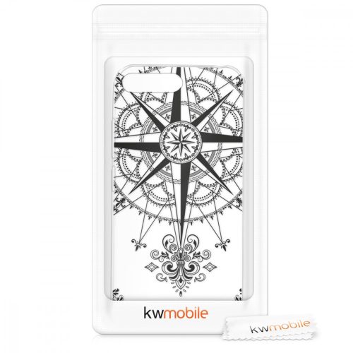 Husa pentru Huawei Y6 (2018), Silicon, Negru, 44877.08