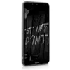 Husa pentru Nokia 5.1 Plus, Silicon, Alb, 46196.01