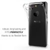 Husa pentru ZTE Nubia Z18 mini, Silicon, Transparent, 46281.03