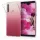 Husa pentru Samsung Galaxy A9 (2018), Silicon, Transparent, 46576.03