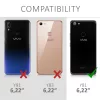 Husa pentru Vivo Y81, Silicon, Gold, 47262.01