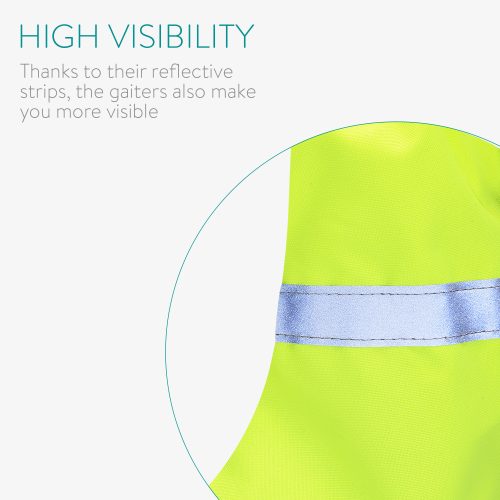 Huse impermeabile pentru incaltaminte, marime XL, 47365.3.06